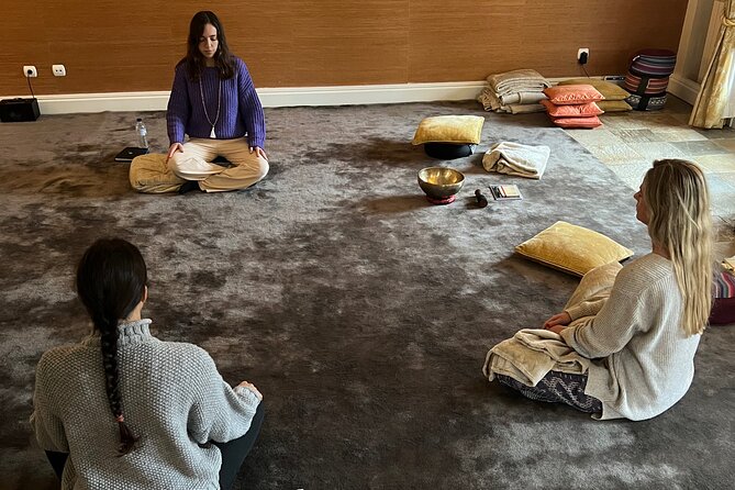 Meditation Experience at a Lovely Farm in Porto - Who this fits best (and who should ask questions)
