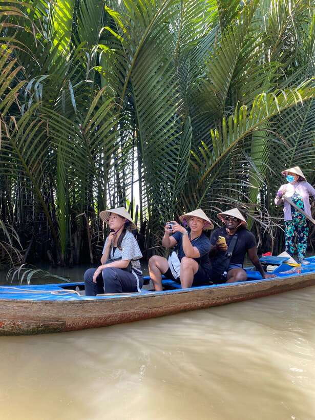 Mekong Delta Day Trip: Explore Cycling & Cook Classes Farm - Price and value: what’s included in the $28-per-person deal
