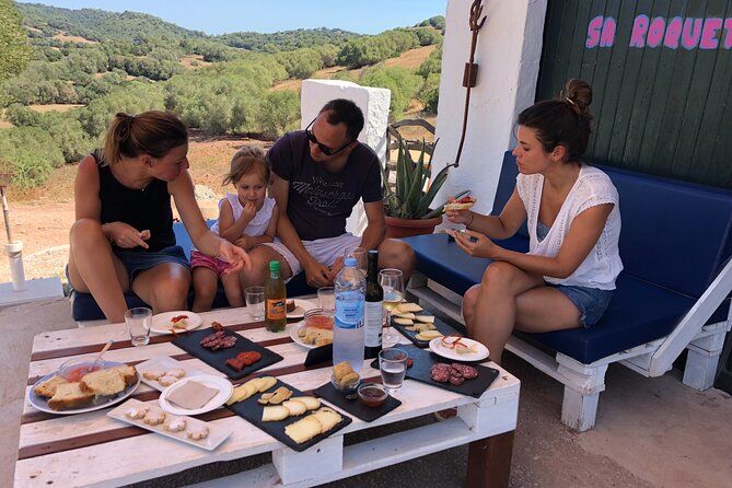 Menorca: Cheesemaking and Farm-Fresh Product Tasting - Price and Value: Is $70.88 Worth It?
