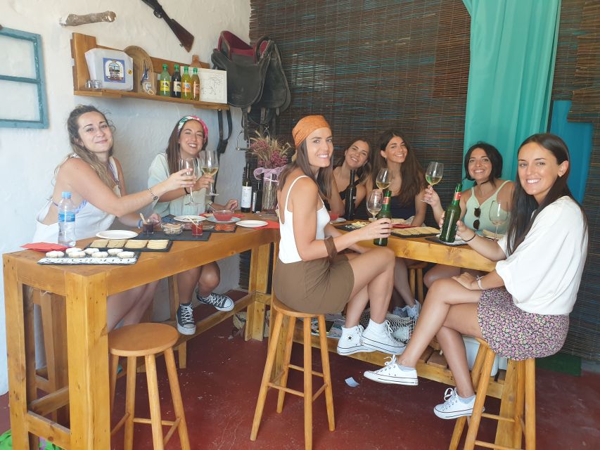 Menorca: Cheesemaking and Farm-Fresh Product Tasting - Who This Tour Is Best For (and Who Might Want to Skip)