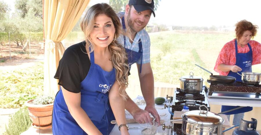 Moires: Cooking Class and Olive Oil Tasting at a Family Farm - FAQ