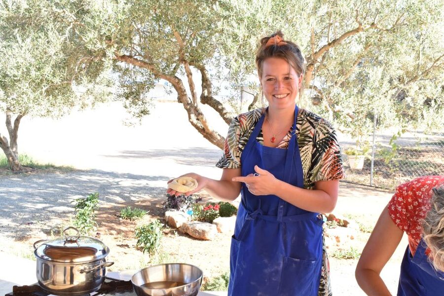 Moires: Cooking Class and Olive Oil Tasting at a Family Farm - Price and Value: What $100 Buys in 4 Hours