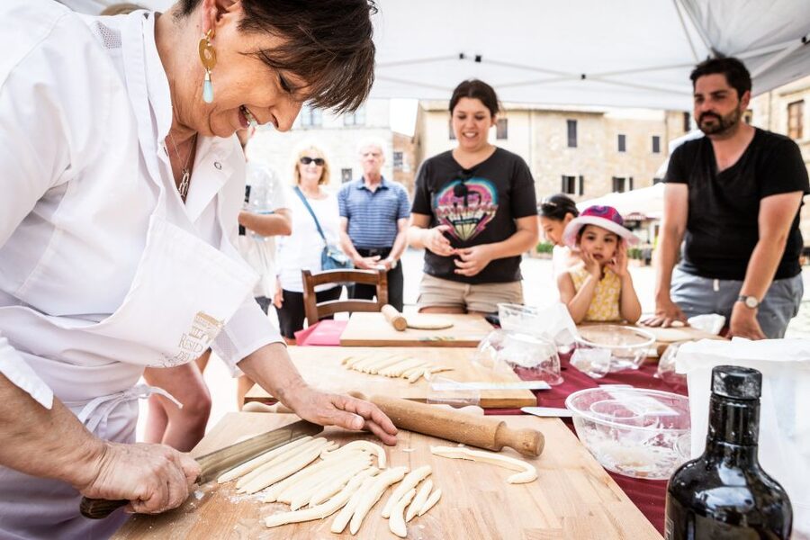 Montepulciano: Italian Cooking Class at a Tuscan Farm - Key Things I’d Put on Your Shortlist