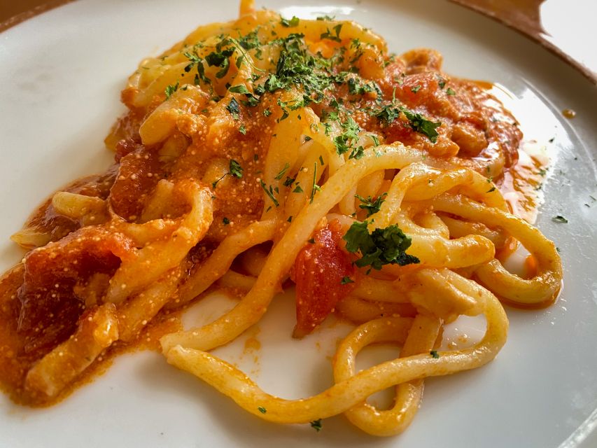 Montepulciano: Italian Cooking Class at a Tuscan Farm - Small Group Size: Why Max 10 Changes Everything