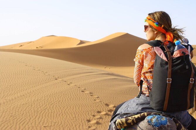 Morning Desert Safari From Abu Dhabi -Camel Ride,Sand Boarding,Camel Farm Visit - Getting Picked Up: Where the Tour Starts and Why It’s Worth It