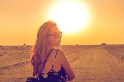 Morning Desert Safari From Abu Dhabi -Camel Ride,Sand Boarding,Camel Farm Visit - The Ride People Remember: Dune Bashing in a Land Cruiser