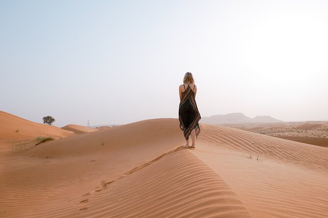 Morning Desert Safari From Abu Dhabi -Camel Ride,Sand Boarding,Camel Farm Visit - Price and Value: What $70 per Group Actually Buys You