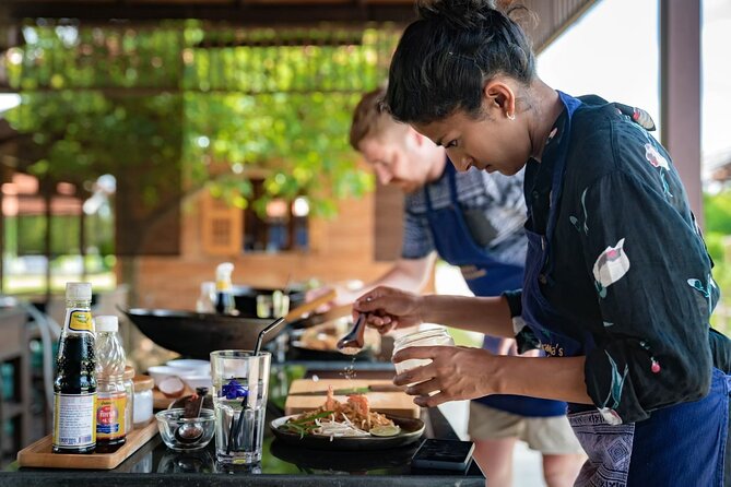 Morning Thai Cooking with Grandma - Market Visit & Farm Tour - Price and Value: Why This Often Feels Like a Bargain