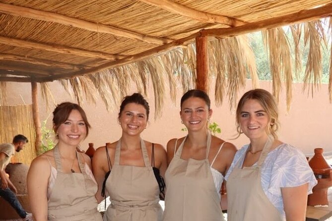 Moroccan Cooking Class In Farm with Transfer Marrakech - Price and value: what $82.46 covers in the real world