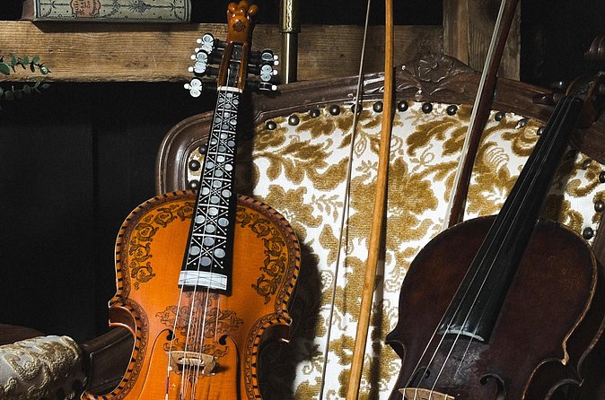 Music of the Fjord: Norwegian Folk at The Fjord Farm in Flåm - Value check: is $31.28 a fair price for an hour?