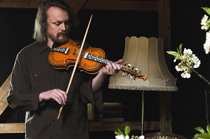 Music of the Fjord: Norwegian Folk at The Fjord Farm in Flåm - Before you book: the few things to decide up front