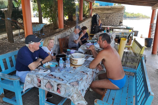 Mussel & Oyster Farm with Perast visitation Private Tour - Key Highlights That Make This Tour Work