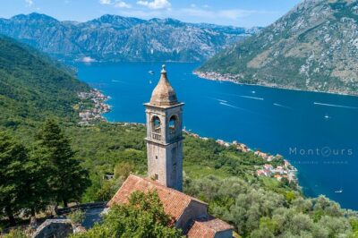 Mussel & Oyster Farm with Perast visitation Private Tour - Perast to Our Lady of the Rocks: Boat Views and a Quick Island Moment