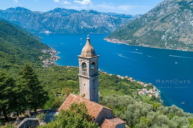 Mussel & Oyster Farm with Perast visitation Private Tour - Perast to Our Lady of the Rocks: Boat Views and a Quick Island Moment