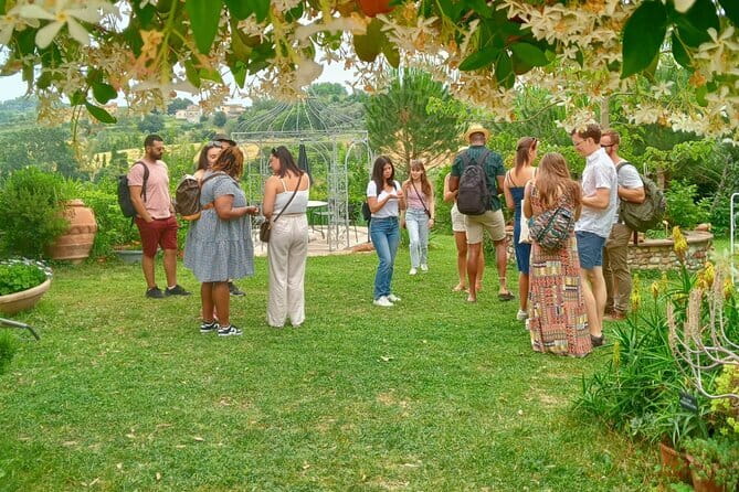 My Tuscan Farm - Three Experiences in One Day - A one-day Tuscany reset from Florence