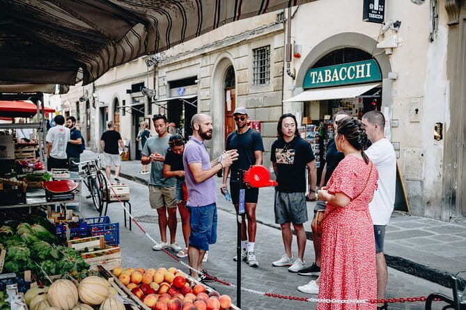 My Tuscan Farm - Three Experiences in One Day - Lunch, dessert, coffee, and limoncello