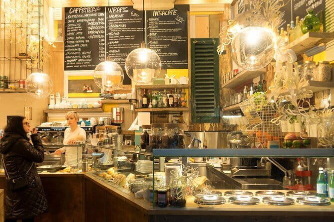 My Tuscan Farm - Three Experiences in One Day - Value check: what your $72.41 buys, and what costs extra