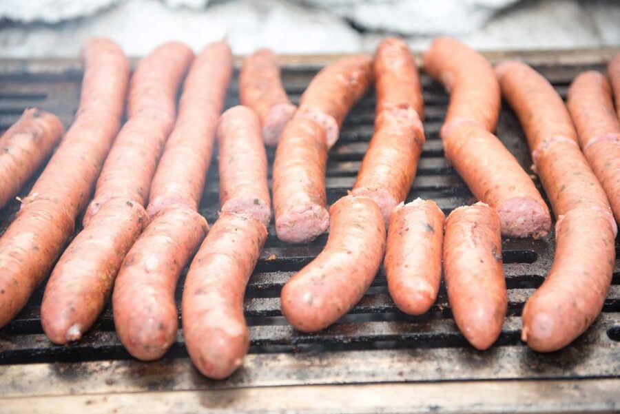 Mykonos: Barbecue at a Mykonian Farm - Farm BBQ on Mykonos: why this format feels more local