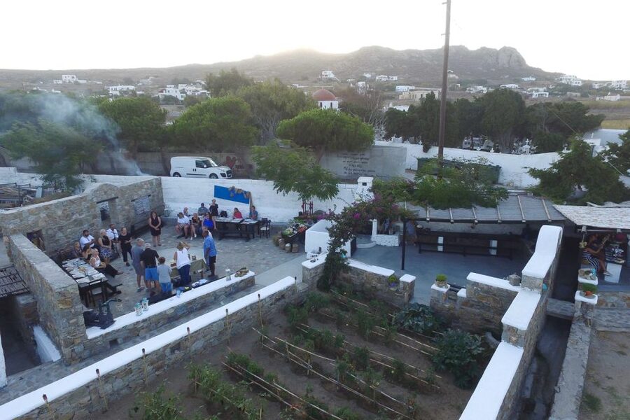 Mykonos: Barbecue at a Mykonian Farm - Price and value: what you’re really paying for at about $106