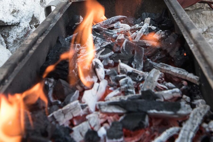 Mykonos: Barbecue at a Mykonian Farm - The 5:00 PM pickup and the drive toward Ano Mera