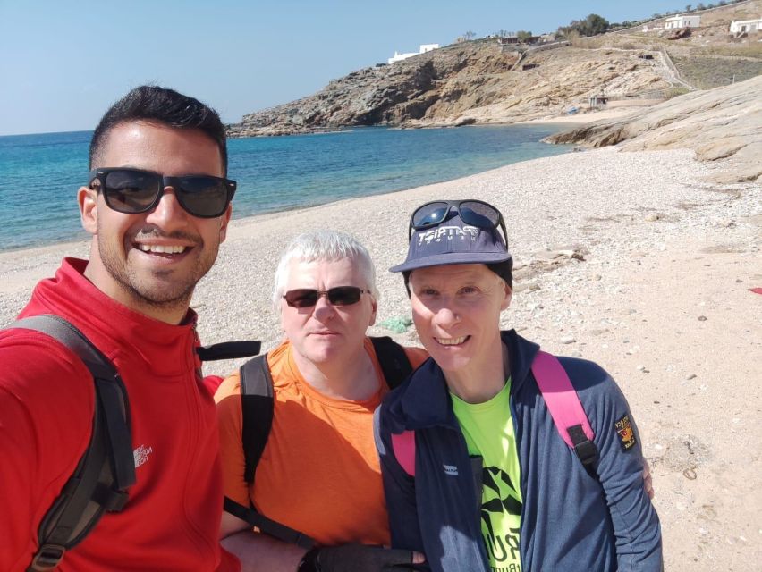 Mykonos: Farm, Ano Mera Village, and Beaches Guided Tour - Who Should Book This Tour (And Who Might Not)