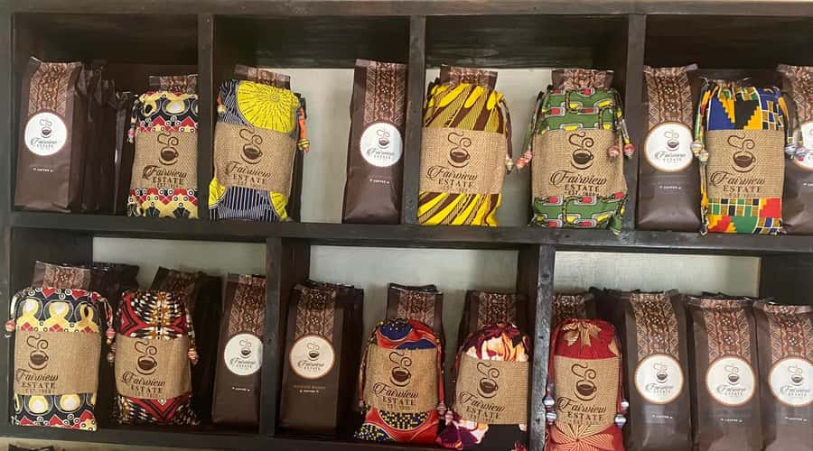 Nairobi: Coffee Factory and Farm Tour with Transfer - Tasting Fairview brands: how to make the most of the cups