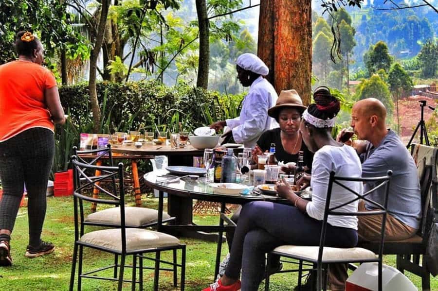 Nairobi: Purple Tea Farm Gatura Greens Day Trip - Entering Gatura Greens: why this day beats a typical Nairobi escape