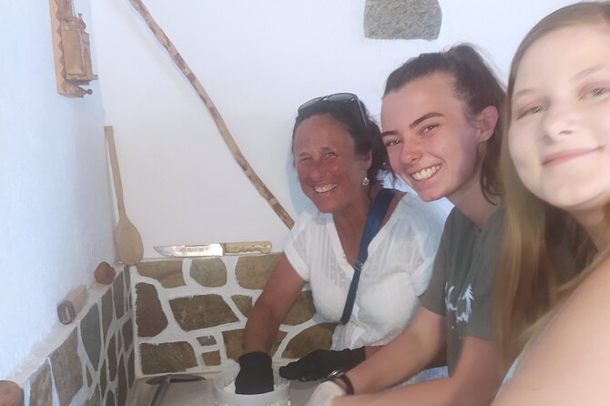 Naxos Farm Experience and cheese making - Price and Logistics: Is $178.71 Worth 3.5 Hours?