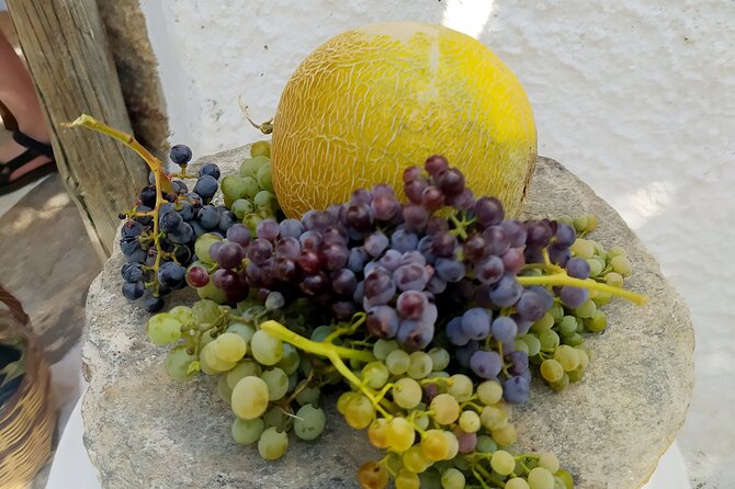 Naxos Farm Experience and cheese making - Should You Book Naxos Farm Experience and Cheese Making?