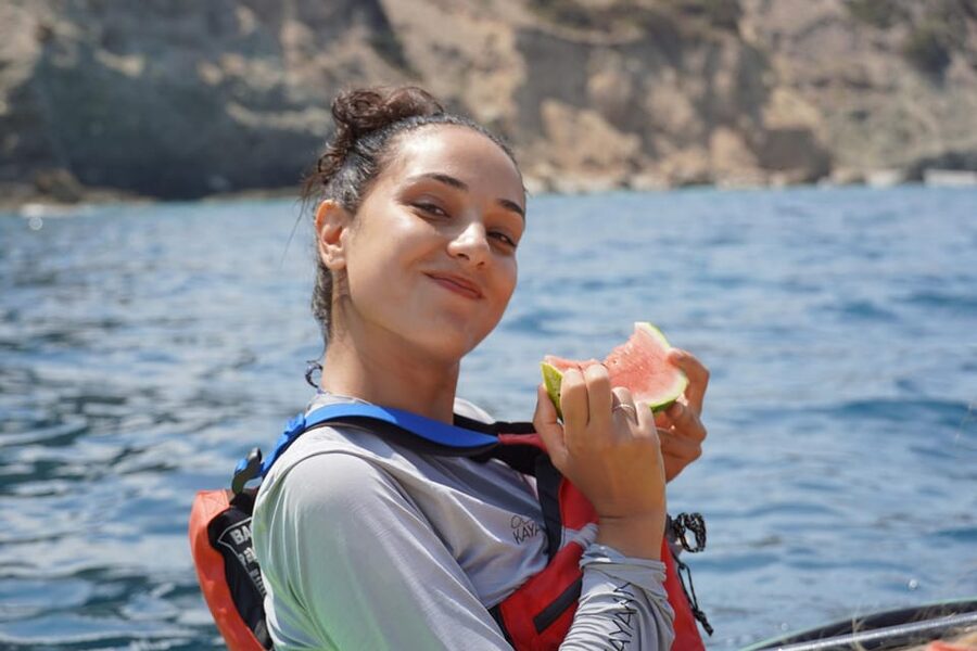 Naxos: Kampos Farm Sea Kayak Tour with Snorkeling & Picnic - Price and Value: Why $159 Can Make Sense
