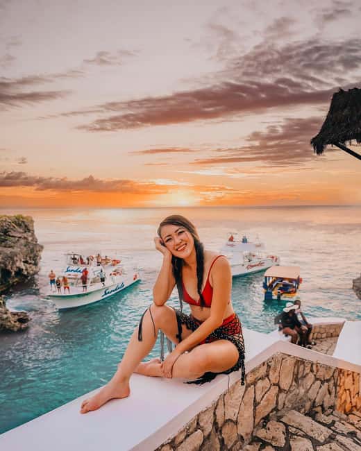 Negril Marijuana Farm and Mineral Spring Tour - Key things I’d circle before you book