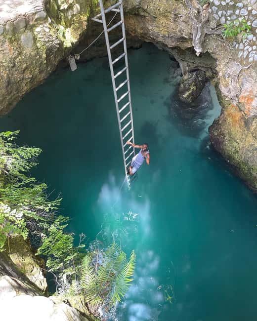 Negril Marijuana Farm and Mineral Spring Tour - Negril Marijuana Farm: what you’ll learn and what to be ready for