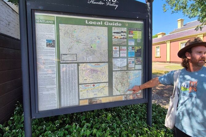 Newcastle: Country Towns River & Farm Tour with BBQ - BBQ Lunch in the Country: How the Meal Fits the Day