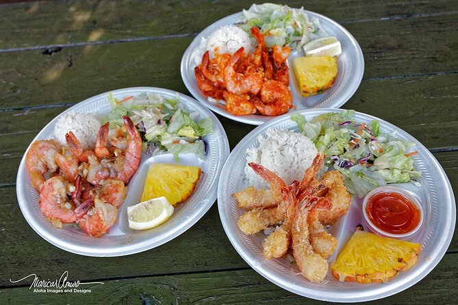 North Shore Farm: Anahulu River, Kayak-Sup, Turtles, Lunch & More - Key Things I’d Focus On
