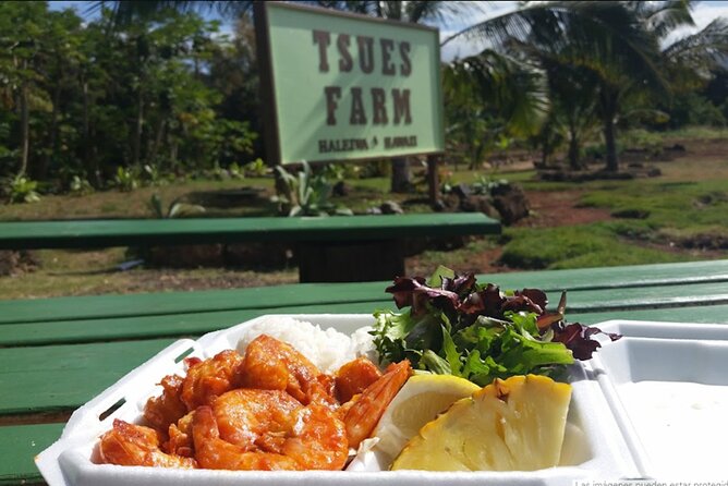 North Shore Farm: Anahulu River, Kayak-Sup, Turtles, Lunch & More - Price and Logistics: Is $80 Worth It on the North Shore?