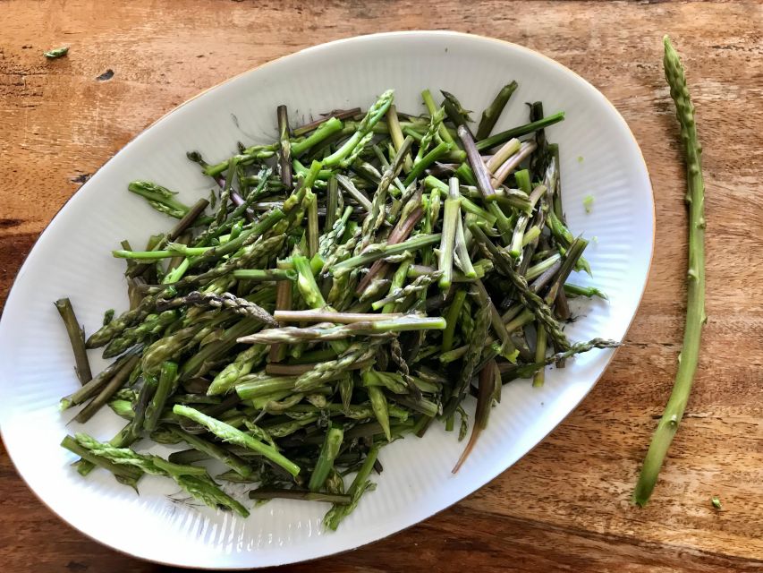 Noto: Farm to Fork in Sicily - Cooking Class in a Farm - Practical Tips for Getting the Most Out of Your 4 Hours