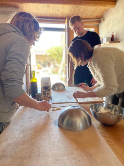 Noto: Farm to Fork in Sicily - Cooking Class in a Farm - Farm to Fork in Noto: What You’re Paying For