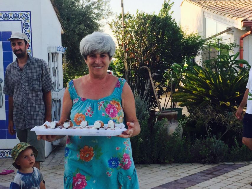 Noto: Highlights Experience tour Cooking from Farm to Fork - A Farm-to-Fork Sicilian Cooking Class in the Noto Countryside