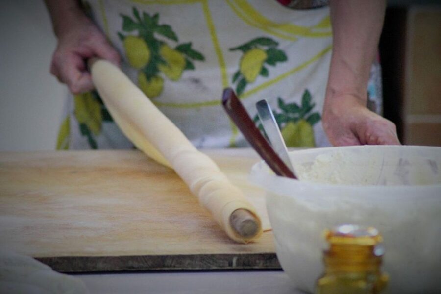 Noto: Highlights Experience tour Cooking from Farm to Fork - Practical Tips to Make Your Day Go Smoothly