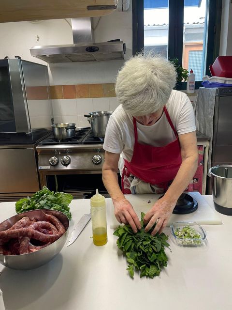 Noto: Highlights Experience tour Cooking from Farm to Fork - Handmade Pasta Skills: ravioli, cannoli, and seasonal Sicilian builds