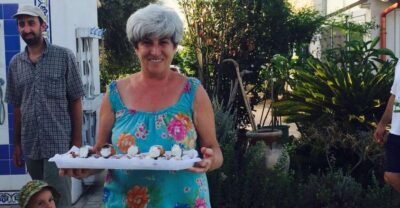 Noto: Highlights Experience tour Cooking from Farm to Fork - From Olive and Lemon Trees to Your Cutting Board