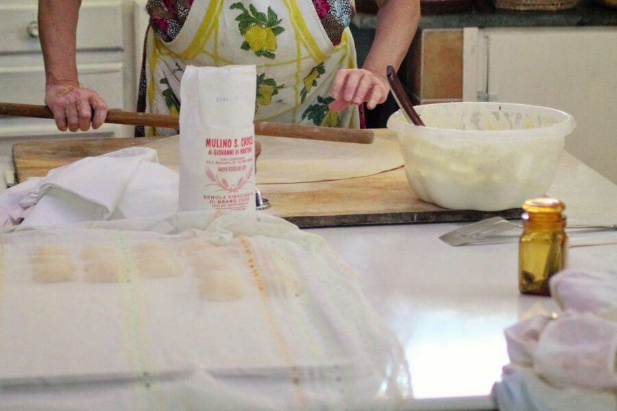 Noto: Highlights Experience tour Cooking from Farm to Fork - Zero-Waste Cooking That Actually Feels Tasty