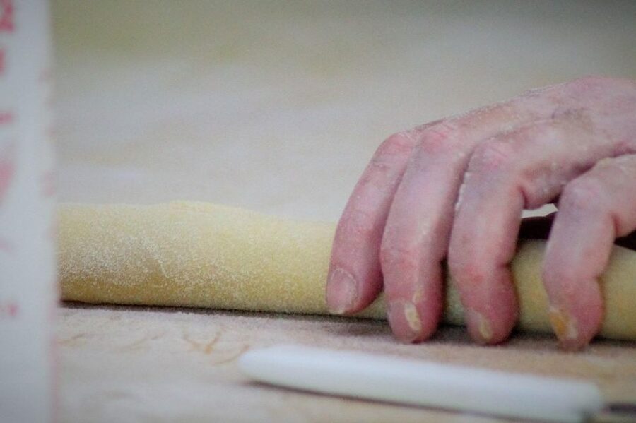 Noto: Highlights Experience tour Cooking from Farm to Fork - Who This Class Fits Best (and who should think twice)