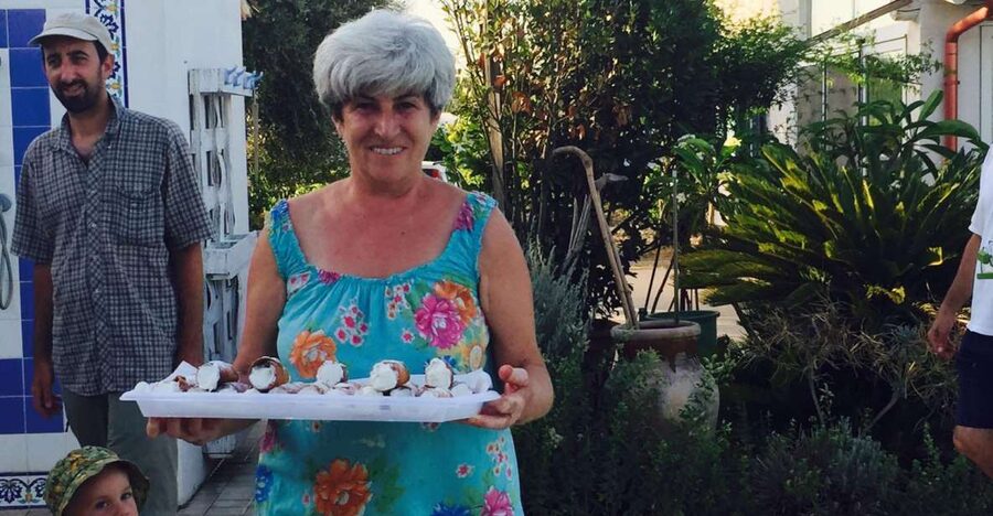 Noto: Highlights Experience tour Cooking from Farm to Fork - From Olive and Lemon Trees to Your Cutting Board