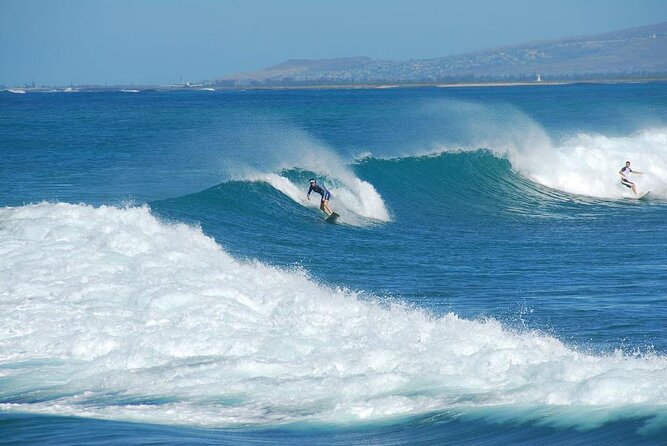 Oahu Beachfront ATV Adventure and Farm Tour - Key highlights before you go