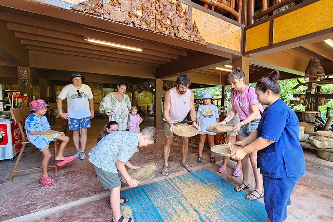 Old Phuket Farm Ticket - Countryside Local Life Culture - Key highlights you’ll actually care about
