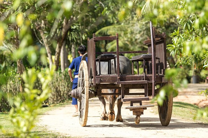 Old Phuket Farm Ticket - Countryside Local Life Culture - Tin panning: Phuket’s mining history made interactive