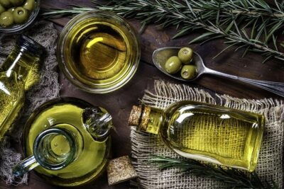 Olive oil farm to fork experience & short walking tour of Kotor - Old Mill Meets Modern Press: how production changed lives
