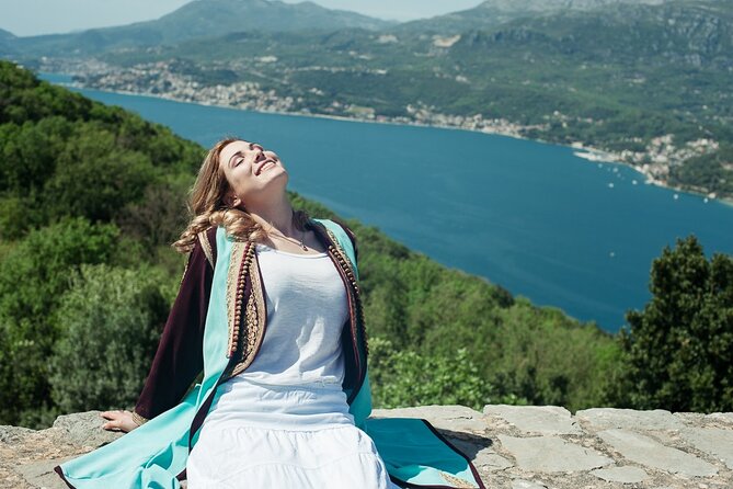 Olive oil farm to fork experience & short walking tour of Kotor - Timing, pickup, and the private-group vibe up to 6