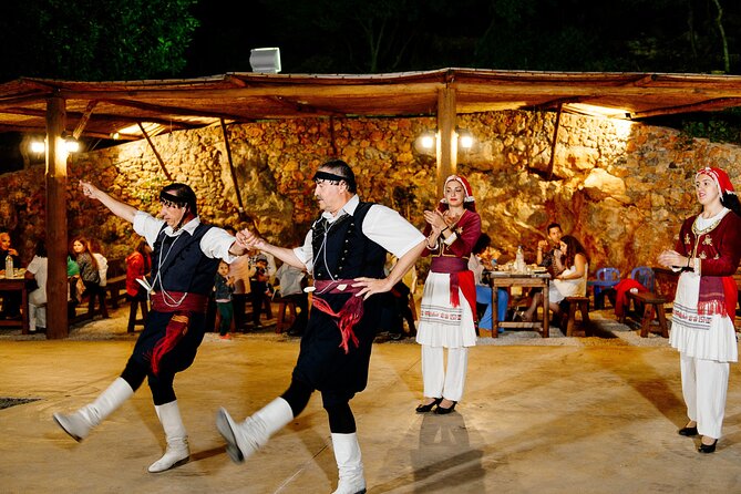 Olive Oil Festival in Cretan Farm with Traditional Dinner - Stop 5: Local Products Market (Try, Then Buy)
